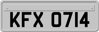 KFX0714