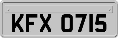 KFX0715