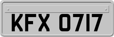 KFX0717