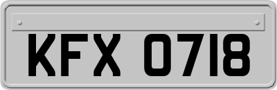 KFX0718