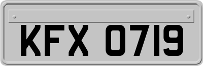 KFX0719