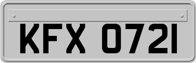 KFX0721