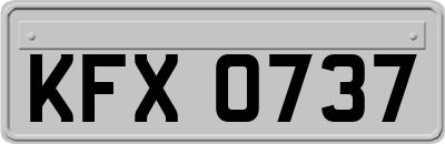 KFX0737