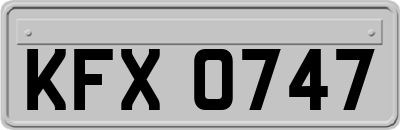 KFX0747