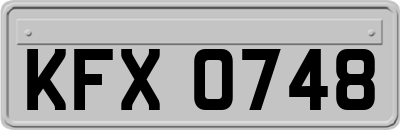 KFX0748