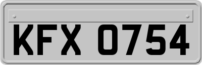 KFX0754