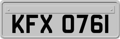 KFX0761