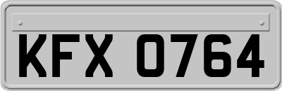 KFX0764