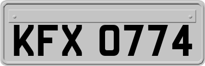 KFX0774