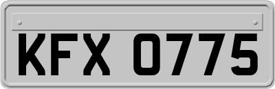 KFX0775