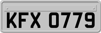 KFX0779