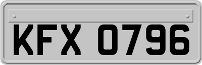 KFX0796