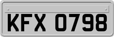 KFX0798