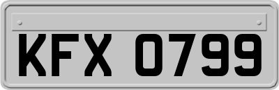 KFX0799