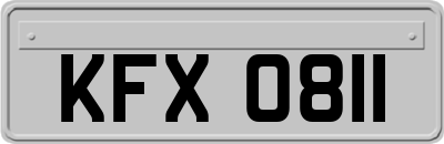 KFX0811