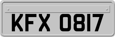 KFX0817