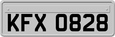 KFX0828