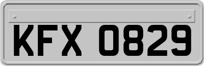 KFX0829