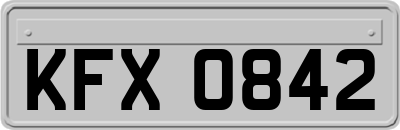 KFX0842