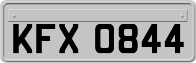 KFX0844