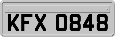 KFX0848