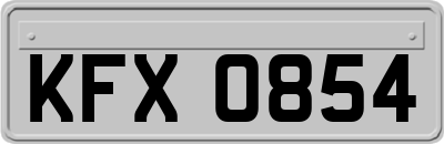 KFX0854