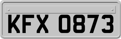 KFX0873