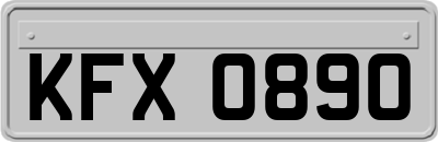 KFX0890