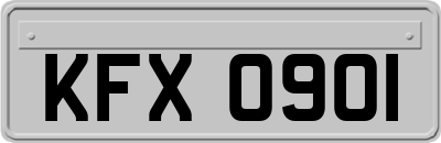 KFX0901