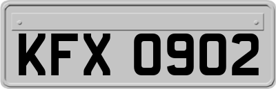 KFX0902