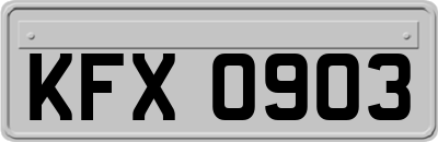 KFX0903