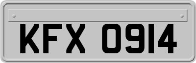 KFX0914