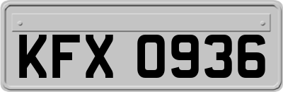 KFX0936