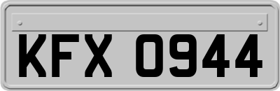 KFX0944