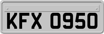 KFX0950