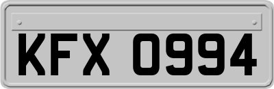 KFX0994