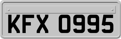 KFX0995