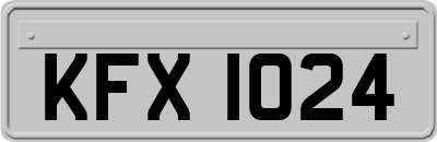 KFX1024