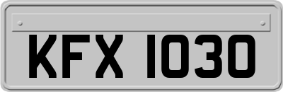 KFX1030