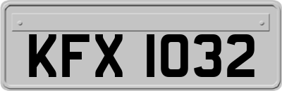 KFX1032