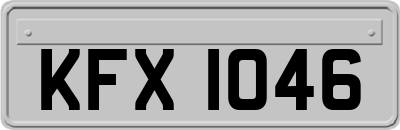 KFX1046