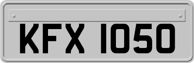 KFX1050