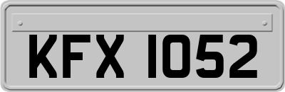 KFX1052