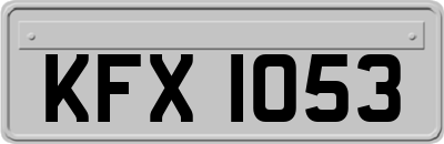 KFX1053