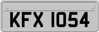 KFX1054