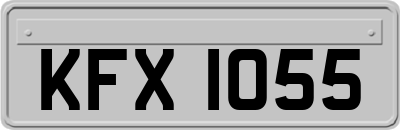 KFX1055