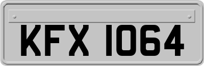 KFX1064