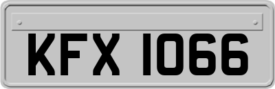 KFX1066