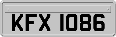 KFX1086