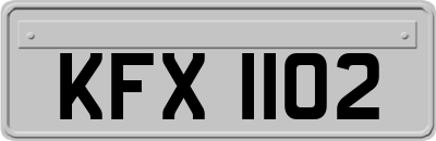 KFX1102